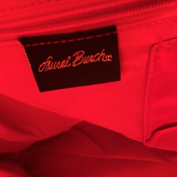 Colorful Metallic Sun and Moon Tote Bag - Picture 4 of 8